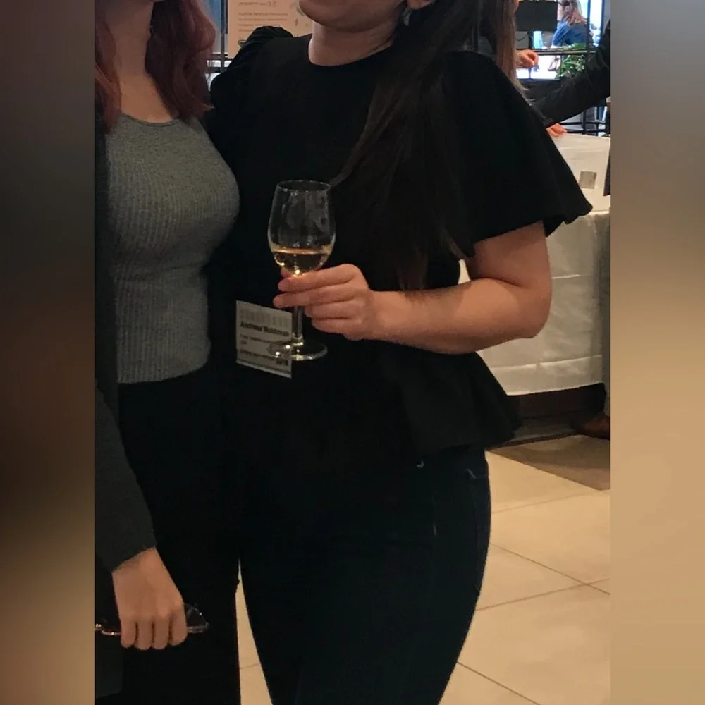 Express top - Picture 2 of 4